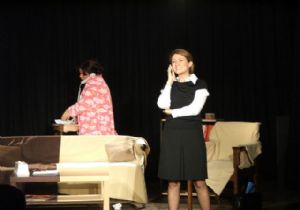 EDT 2015'e ‘Adviye' ile girecek